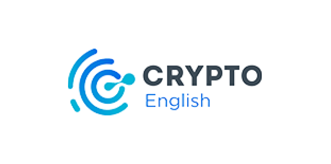 Crypto English